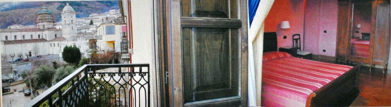 Suite con Vista Montagna